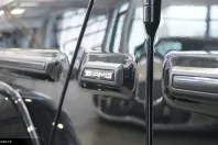 Mercedes-Benz G 63 AMG (Clasa G) din 2024 cu 22.500 km - oferta MER189136 - foto 41