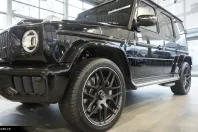 Mercedes-Benz G 63 AMG (Clasa G) din 2024 cu 22.500 km - oferta MER189136 - foto 43