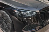 Mercedes-Benz S 580 (Clasa S) din 2025 cu 17.000 km - oferta MER189137 - foto 6