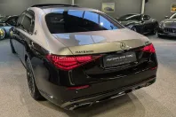 Mercedes-Benz S 580 (Clasa S) din 2025 cu 17.000 km - oferta MER189137 - foto 10