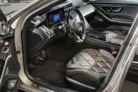 Mercedes-Benz S 580 (Clasa S) din 2025 cu 17.000 km - oferta MER189137 - foto 13
