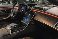 Mercedes-Benz S 580 (Clasa S) din 2025 cu 17.000 km - oferta MER189137 - foto 15