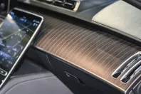 Mercedes-Benz S 580 (Clasa S) din 2025 cu 17.000 km - oferta MER189137 - foto 17