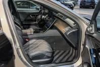 Mercedes-Benz S 580 (Clasa S) din 2025 cu 17.000 km - oferta MER189137 - foto 19