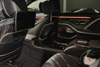 Mercedes-Benz S 580 (Clasa S) din 2025 cu 17.000 km - oferta MER189137 - foto 22