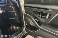 Mercedes-Benz S 580 (Clasa S) din 2025 cu 17.000 km - oferta MER189137 - foto 25