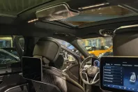 Mercedes-Benz S 580 (Clasa S) din 2025 cu 17.000 km - oferta MER189137 - foto 29