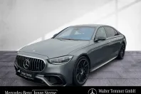 Mercedes-Benz S 63 AMG (Clasa S) din 2024 cu 12.273 km - oferta MER189138 - foto 1