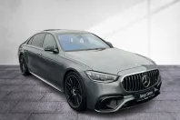 Mercedes-Benz S 63 AMG (Clasa S) din 2024 cu 12.273 km - oferta MER189138 - foto 6