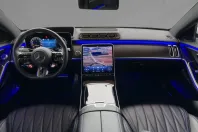 Mercedes-Benz S 63 AMG (Clasa S) din 2024 cu 12.273 km - oferta MER189138 - foto 10