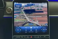 Mercedes-Benz S 63 AMG (Clasa S) din 2024 cu 12.273 km - oferta MER189138 - foto 12