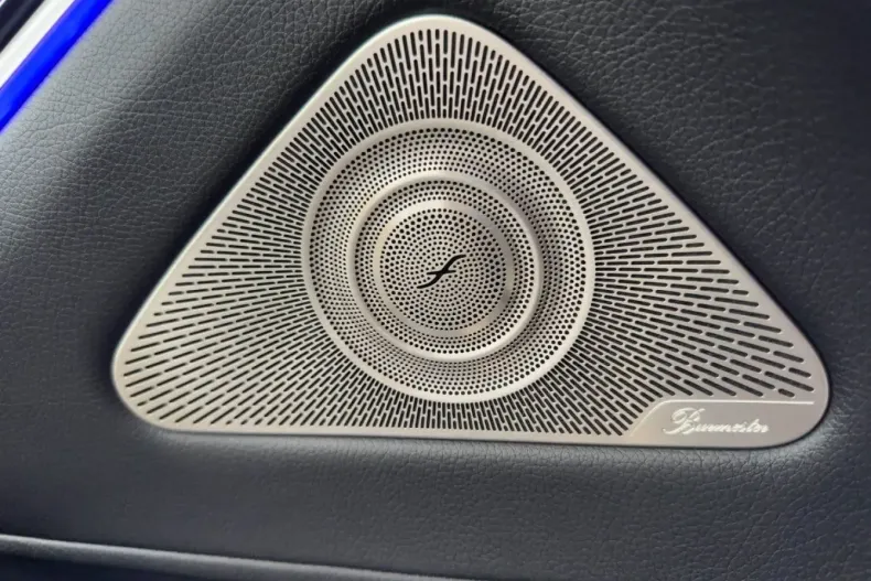 Mercedes-Benz S 63 AMG (Clasa S) din 2024 cu 12.273 km - oferta MER189138 - foto 15