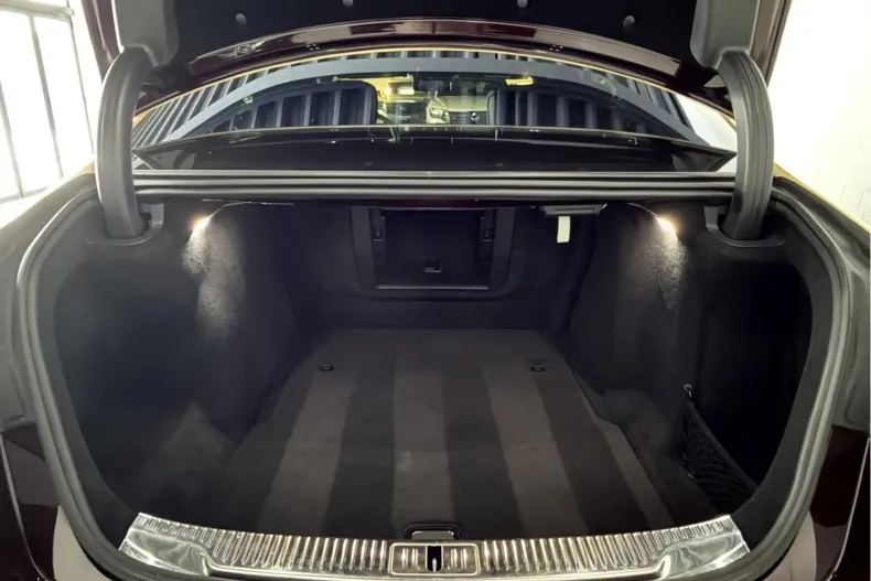 Mercedes-Benz S 580 (Clasa S) din 2023 cu 73.000 km - oferta MER189139 - foto 7