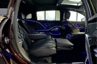 Mercedes-Benz S 580 (Clasa S) din 2023 cu 73.000 km - oferta MER189139 - foto 8