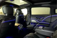 Mercedes-Benz S 580 (Clasa S) din 2023 cu 73.000 km - oferta MER189139 - foto 9