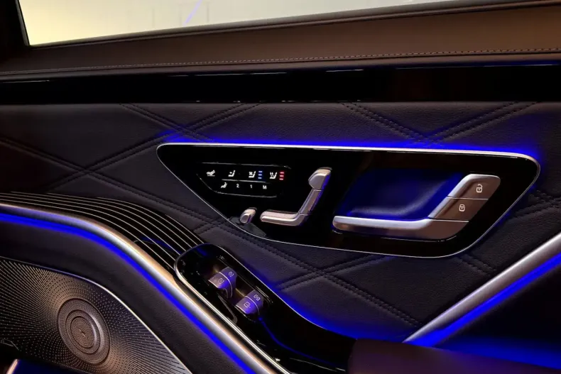 Mercedes-Benz S 580 (Clasa S) din 2023 cu 73.000 km - oferta MER189139 - foto 10