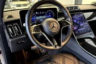 Mercedes-Benz S 580 (Clasa S) din 2023 cu 73.000 km - oferta MER189139 - foto 15