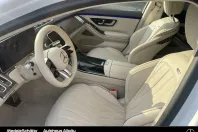 Mercedes-Benz S 63 AMG (Clasa S) din 2024 cu 10.784 km - oferta MER189140 - foto 2