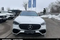 Mercedes-Benz S 63 AMG (Clasa S) din 2024 cu 10.784 km - oferta MER189140 - foto 13