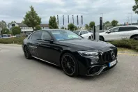 Mercedes-Benz S 63 AMG (Clasa S) din 2025 cu 6.800 km - oferta MER189141 - foto 1
