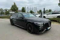 Mercedes-Benz S 63 AMG (Clasa S) din 2025 cu 6.800 km - oferta MER189141 - foto 2