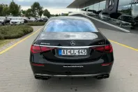 Mercedes-Benz S 63 AMG (Clasa S) din 2025 cu 6.800 km - oferta MER189141 - foto 4