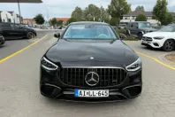 Mercedes-Benz S 63 AMG (Clasa S) din 2025 cu 6.800 km - oferta MER189141 - foto 7