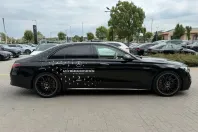 Mercedes-Benz S 63 AMG (Clasa S) din 2025 cu 6.800 km - oferta MER189141 - foto 8