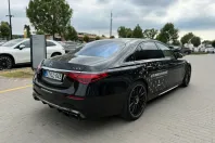 Mercedes-Benz S 63 AMG (Clasa S) din 2025 cu 6.800 km - oferta MER189141 - foto 9