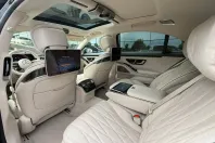 Mercedes-Benz S 63 AMG (Clasa S) din 2025 cu 6.800 km - oferta MER189141 - foto 11