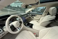 Mercedes-Benz S 63 AMG (Clasa S) din 2025 cu 6.800 km - oferta MER189141 - foto 12