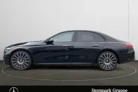 Mercedes-Benz E 200 (Clasa E) din 2024 cu 17.401 km - oferta MER189142 - foto 2