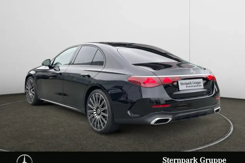 Mercedes-Benz E 200 (Clasa E) din 2024 cu 17.401 km - oferta MER189142 - foto 3