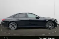 Mercedes-Benz E 200 (Clasa E) din 2024 cu 17.401 km - oferta MER189142 - foto 6