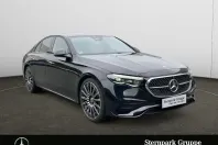 Mercedes-Benz E 200 (Clasa E) din 2024 cu 17.401 km - oferta MER189142 - foto 7