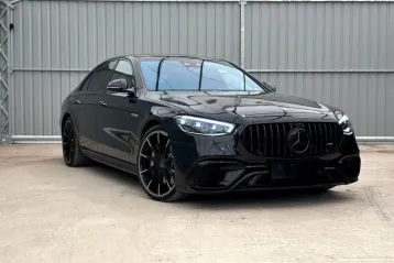 Mercedes-Benz S 63 AMG din 2023 - oferta MER189143