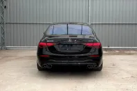 Mercedes-Benz S 63 AMG (Clasa S) din 2023 cu 8.017 km - oferta MER189143 - foto 5