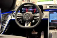 Mercedes-Benz S 63 AMG (Clasa S) din 2023 cu 8.017 km - oferta MER189143 - foto 6