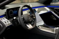 Mercedes-Benz S 63 AMG (Clasa S) din 2023 cu 8.017 km - oferta MER189143 - foto 7