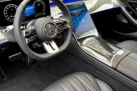 Mercedes-Benz S 63 AMG (Clasa S) din 2023 cu 8.017 km - oferta MER189143 - foto 8