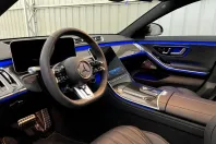 Mercedes-Benz S 63 AMG (Clasa S) din 2023 cu 8.017 km - oferta MER189143 - foto 11