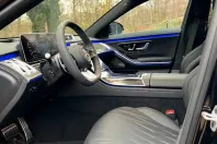 Mercedes-Benz S 63 AMG (Clasa S) din 2023 cu 8.017 km - oferta MER189143 - foto 12