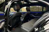 Mercedes-Benz S 63 AMG (Clasa S) din 2023 cu 8.017 km - oferta MER189143 - foto 14