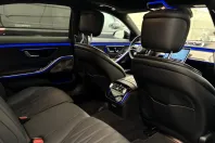 Mercedes-Benz S 63 AMG (Clasa S) din 2023 cu 8.017 km - oferta MER189143 - foto 16