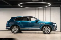 Bentley Bentayga din 2024 cu 20.900 km - oferta BEN189144 - foto 6