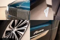 Bentley Bentayga din 2024 cu 20.900 km - oferta BEN189144 - foto 13