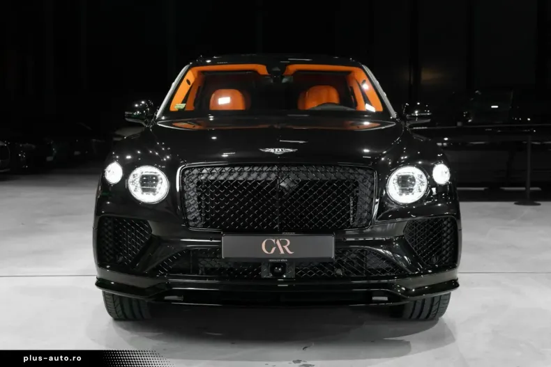 Bentley Bentayga din 2024 cu 2.200 km - oferta BEN189145 - foto 5