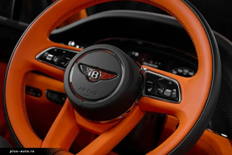 Bentley Bentayga din 2024 cu 2.200 km - oferta BEN189145 - foto 21