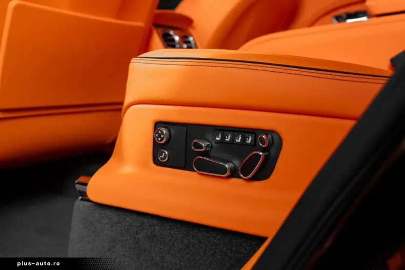 Bentley Bentayga din 2024 cu 2.200 km - oferta BEN189145 - foto 25