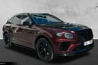 Bentley Bentayga din 2025 cu 3.500 km - oferta BEN189146 - foto 1